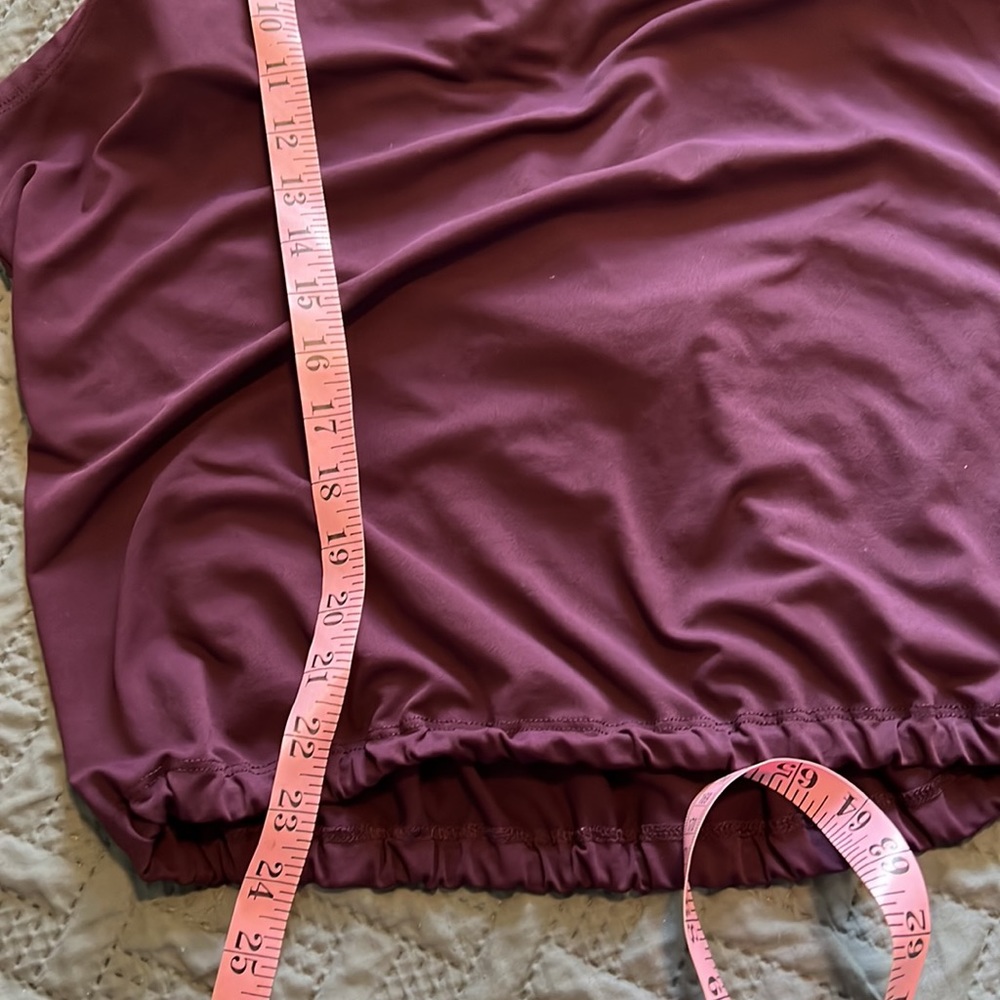 FABLETICS : Workout Tank - M - Picture 7 of 10